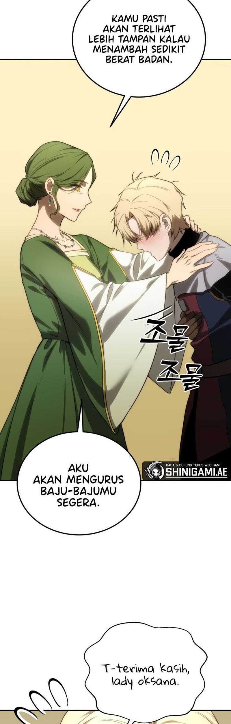 Star-Embracing Swordmaster Bab 14 halaman 55