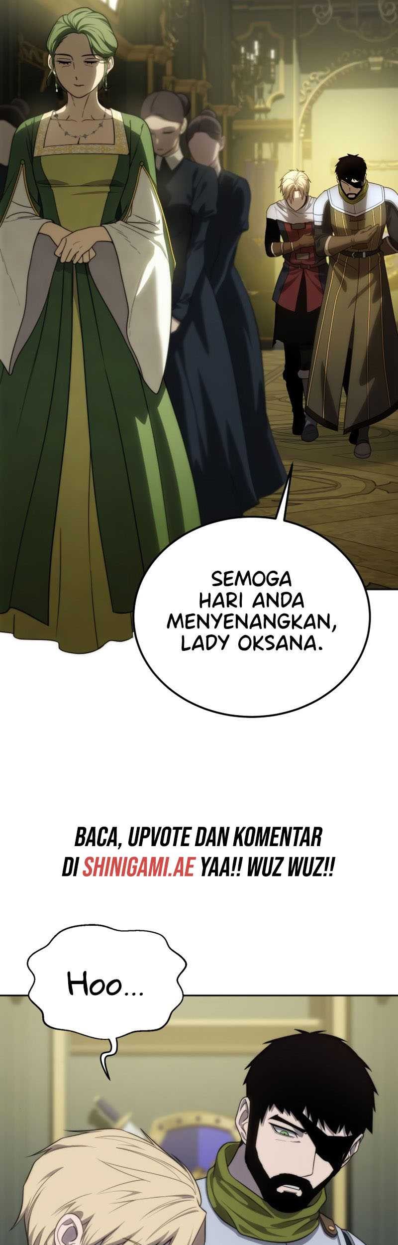 Star-Embracing Swordmaster Bab 14 halaman 58