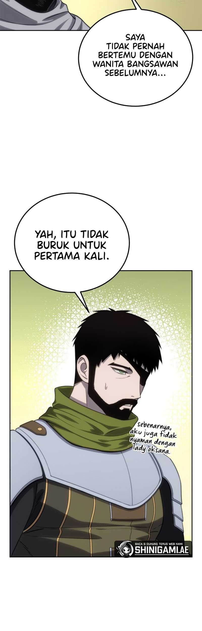 Star-Embracing Swordmaster Bab 14 halaman 60