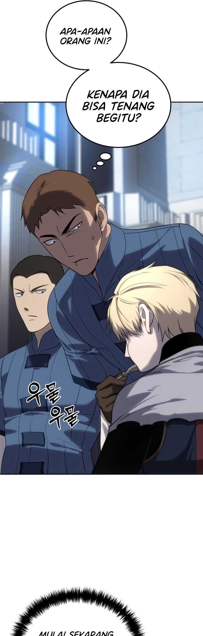 Star-Embracing Swordmaster Bab 14 halaman 70