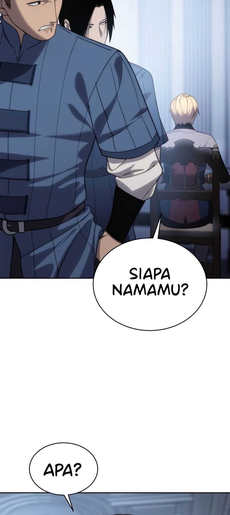 Star-Embracing Swordmaster Bab 14 halaman 73