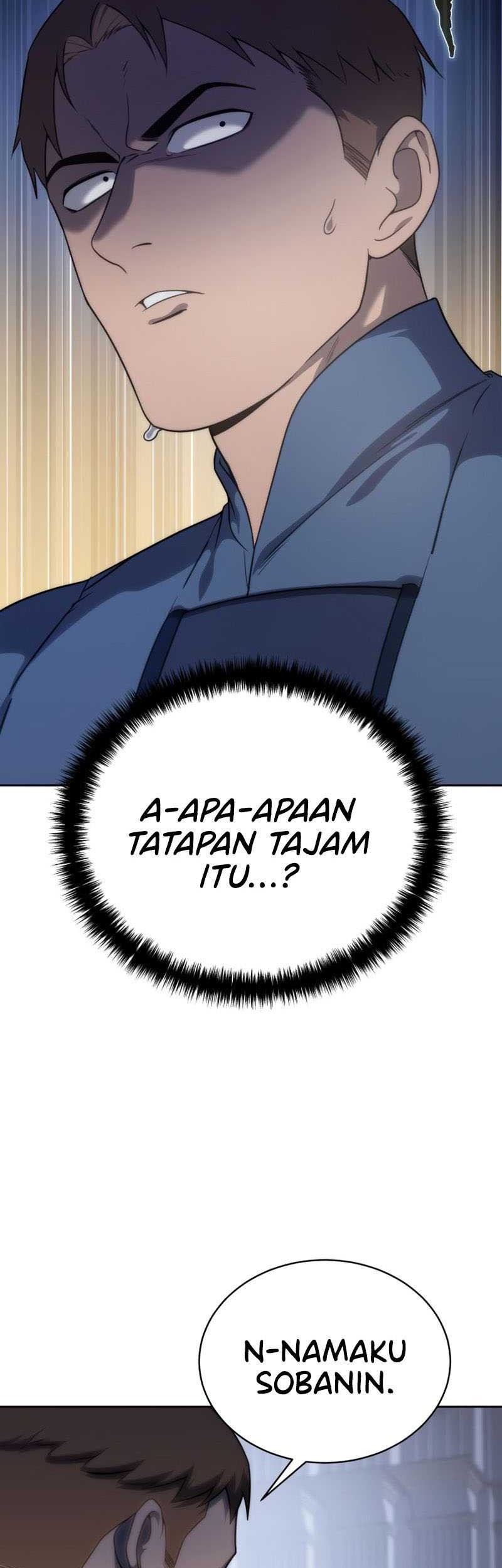 Star-Embracing Swordmaster Bab 14 halaman 76