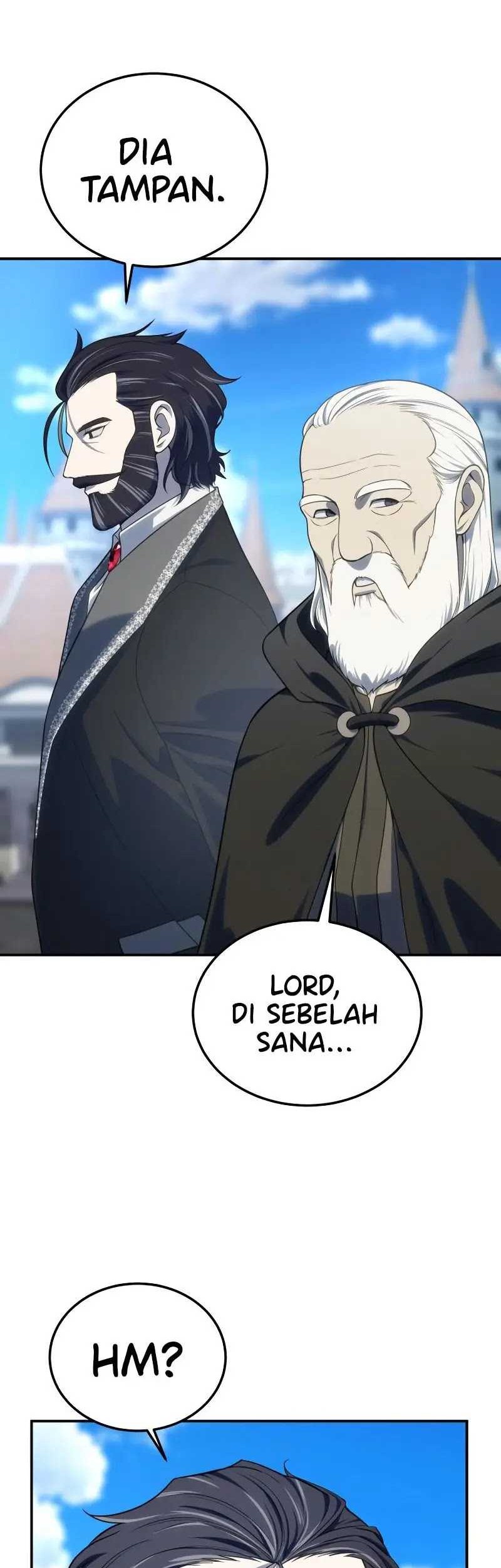 Star-Embracing Swordmaster Bab 15 halaman 7