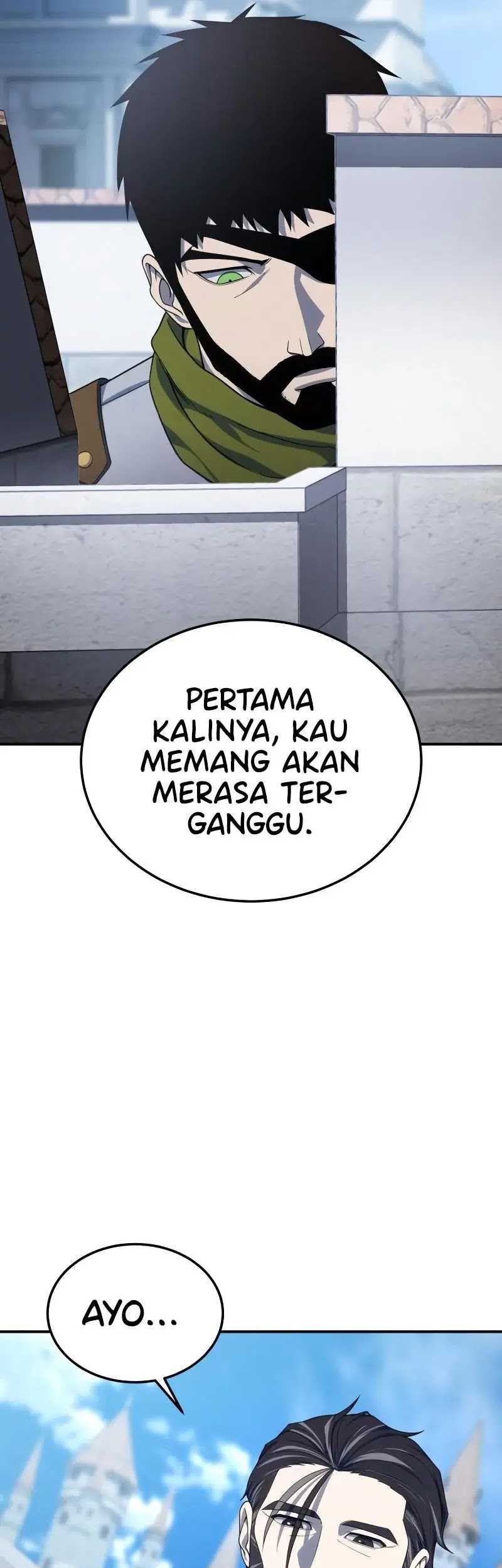 Star-Embracing Swordmaster Bab 15 halaman 10