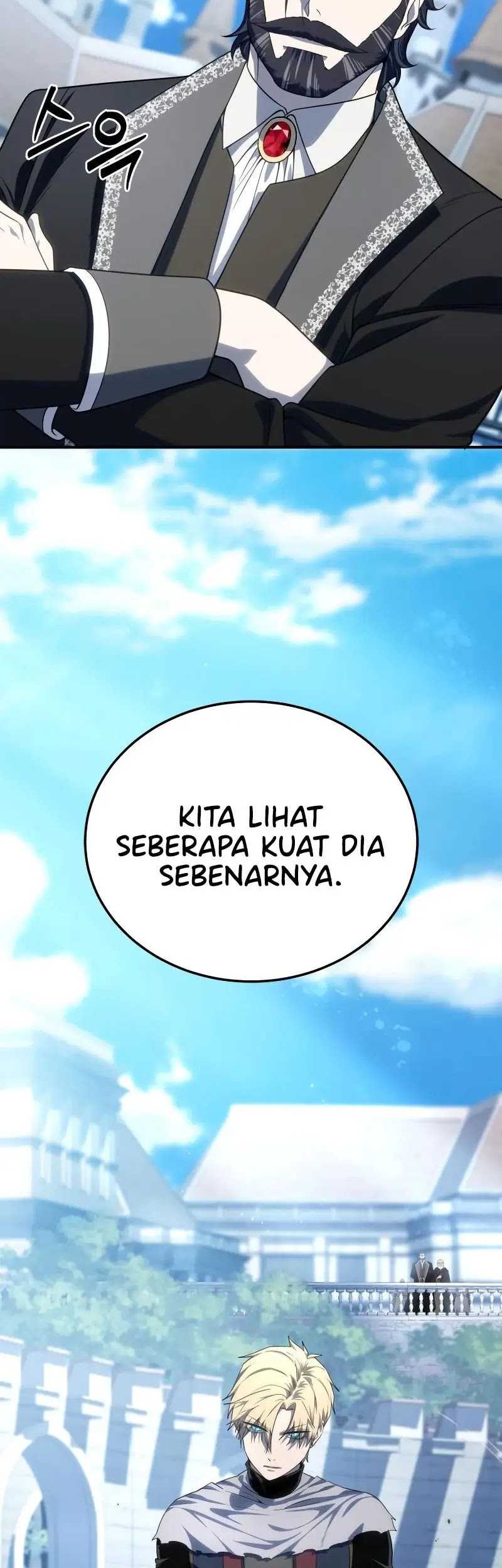 Star-Embracing Swordmaster Bab 15 halaman 11