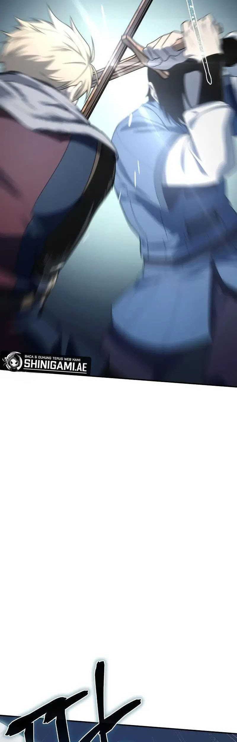 Star-Embracing Swordmaster Bab 15 halaman 15