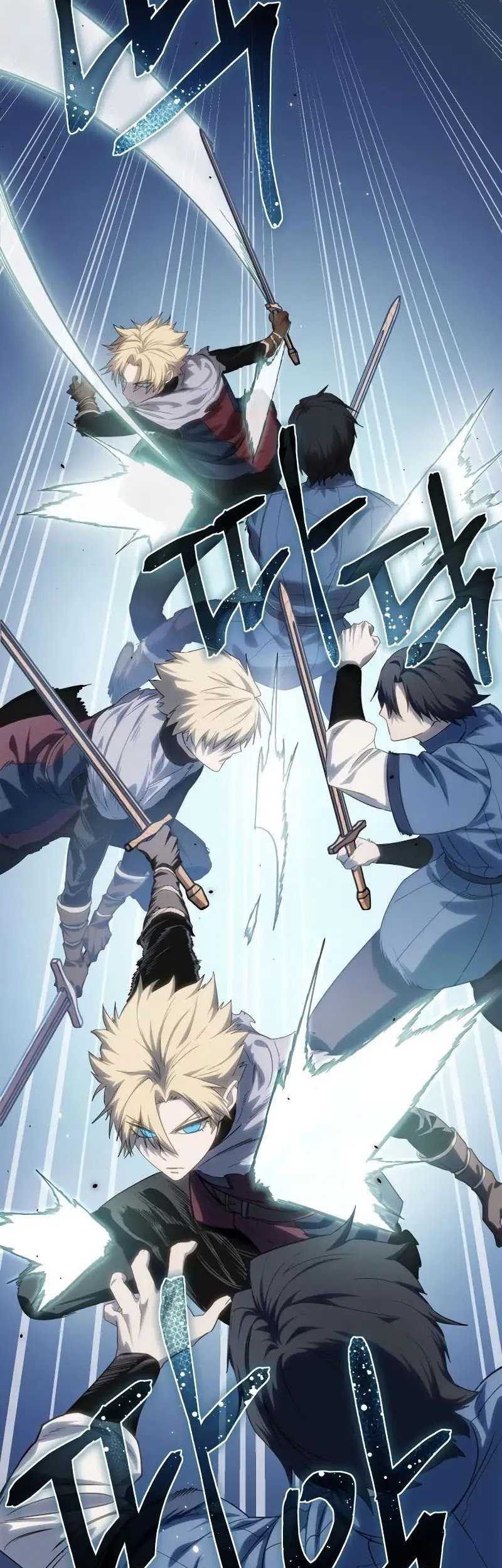 Star-Embracing Swordmaster Bab 15 halaman 16