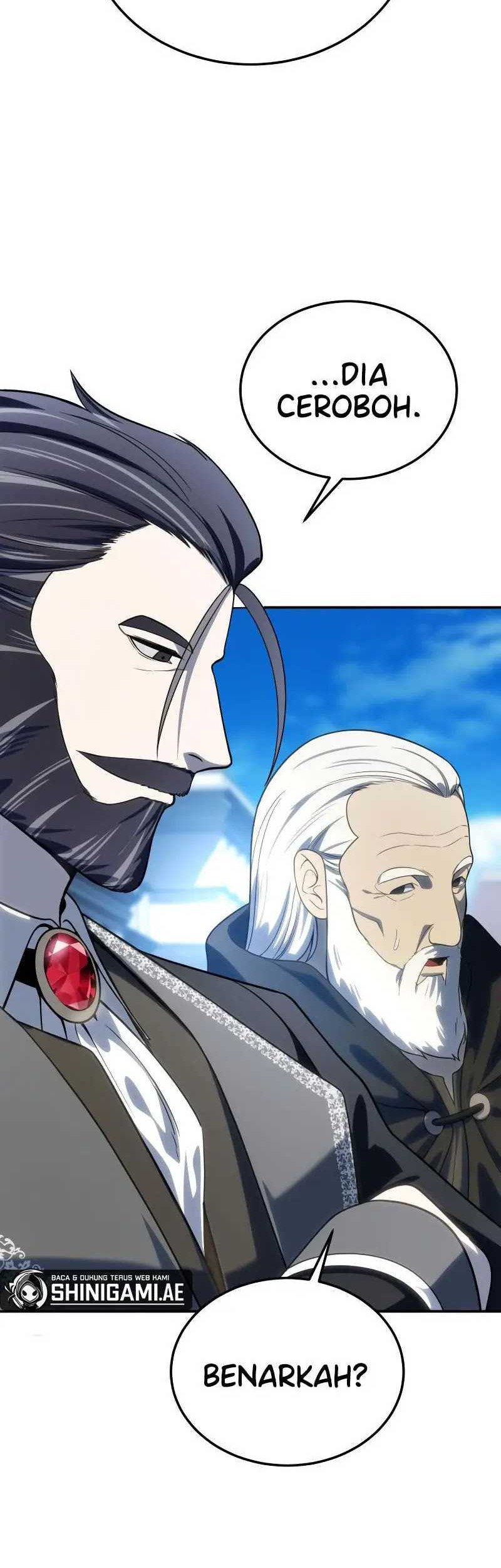 Star-Embracing Swordmaster Bab 15 halaman 19
