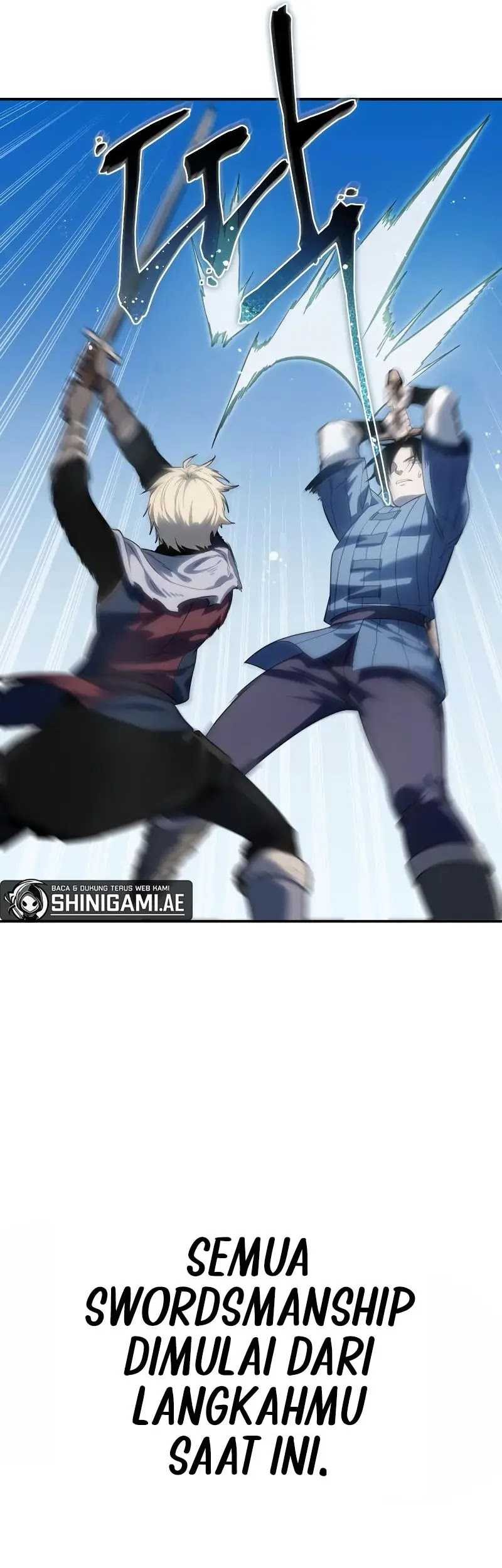 Star-Embracing Swordmaster Bab 15 halaman 22