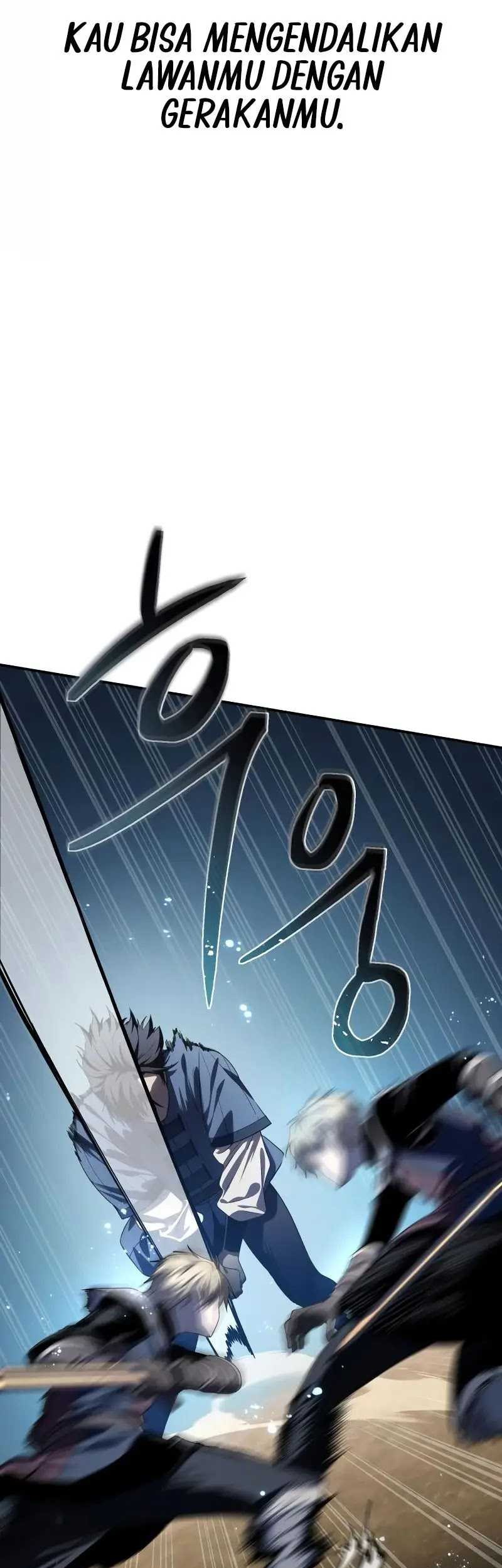 Star-Embracing Swordmaster Bab 15 halaman 26