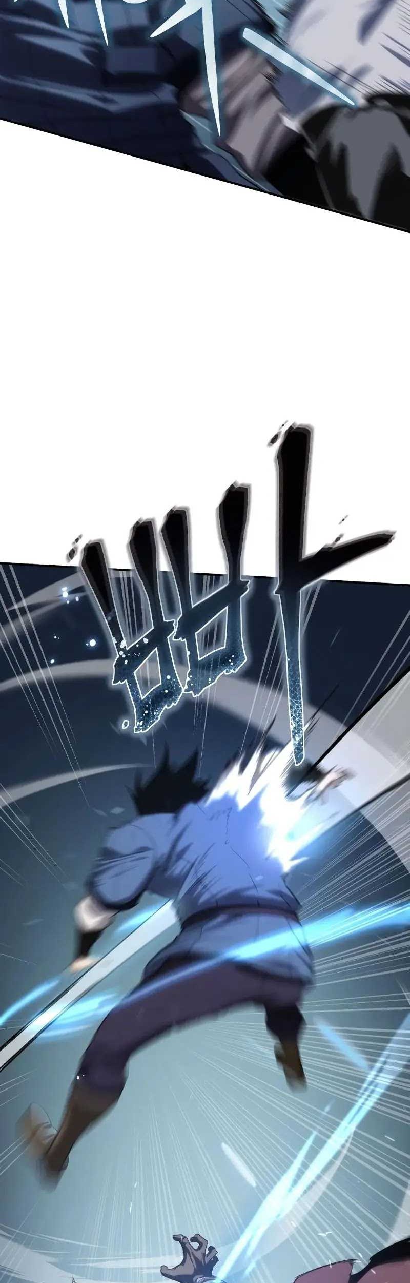 Star-Embracing Swordmaster Bab 15 halaman 28