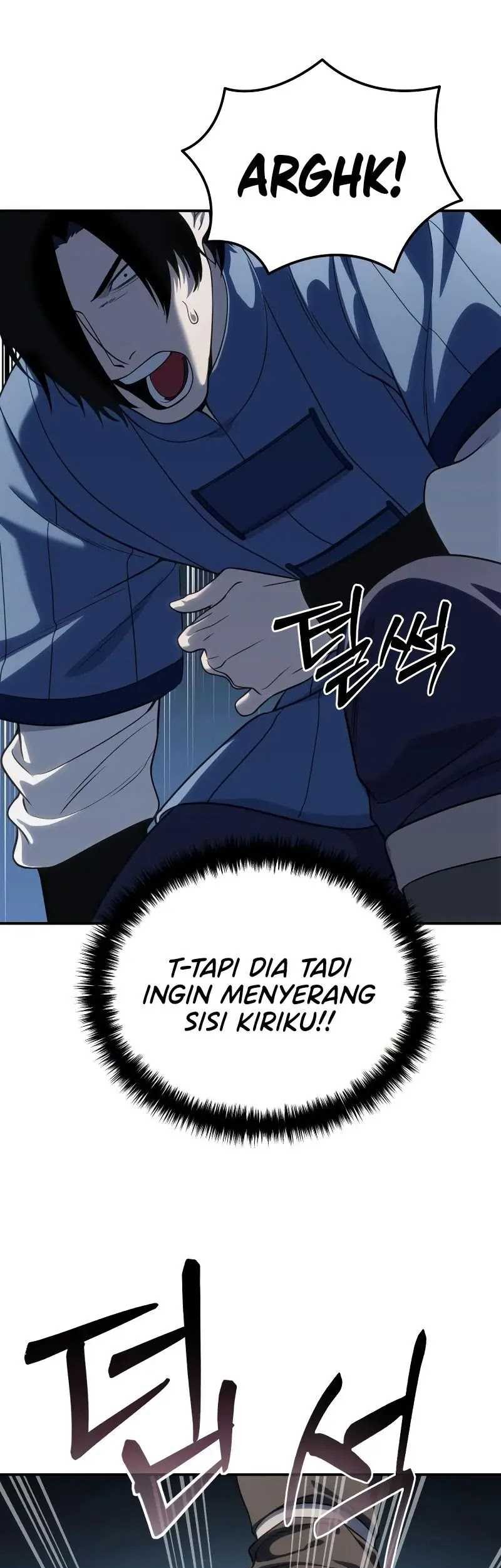 Star-Embracing Swordmaster Bab 15 halaman 30