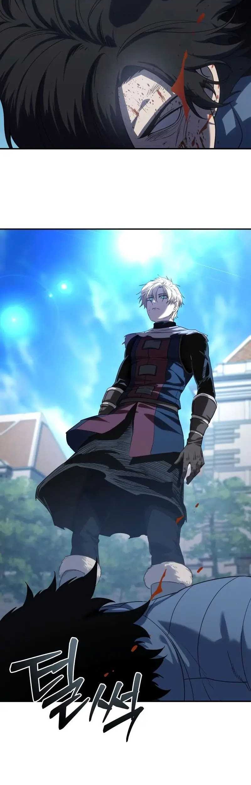 Star-Embracing Swordmaster Bab 15 halaman 43