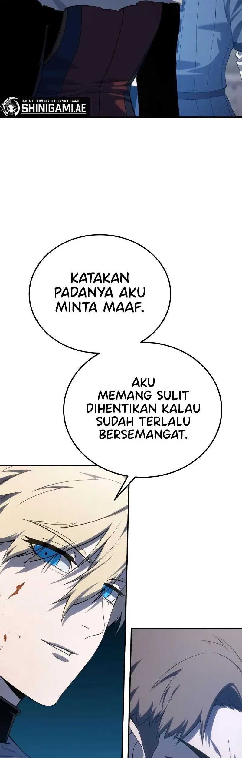Star-Embracing Swordmaster Bab 15 halaman 47