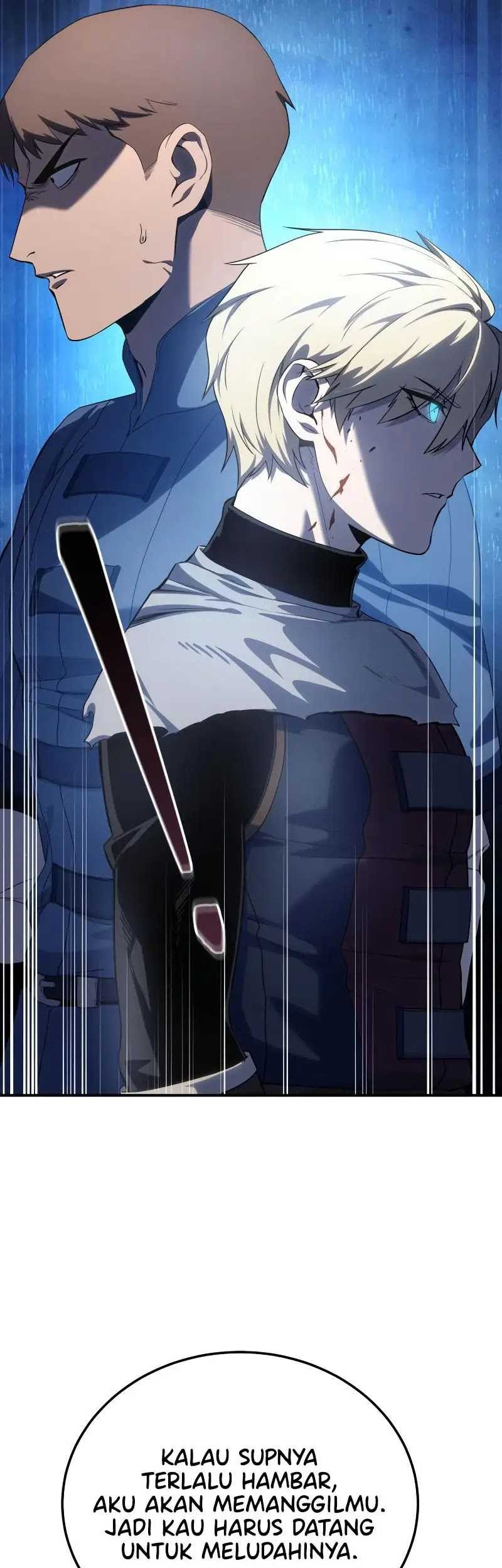 Star-Embracing Swordmaster Bab 15 halaman 50