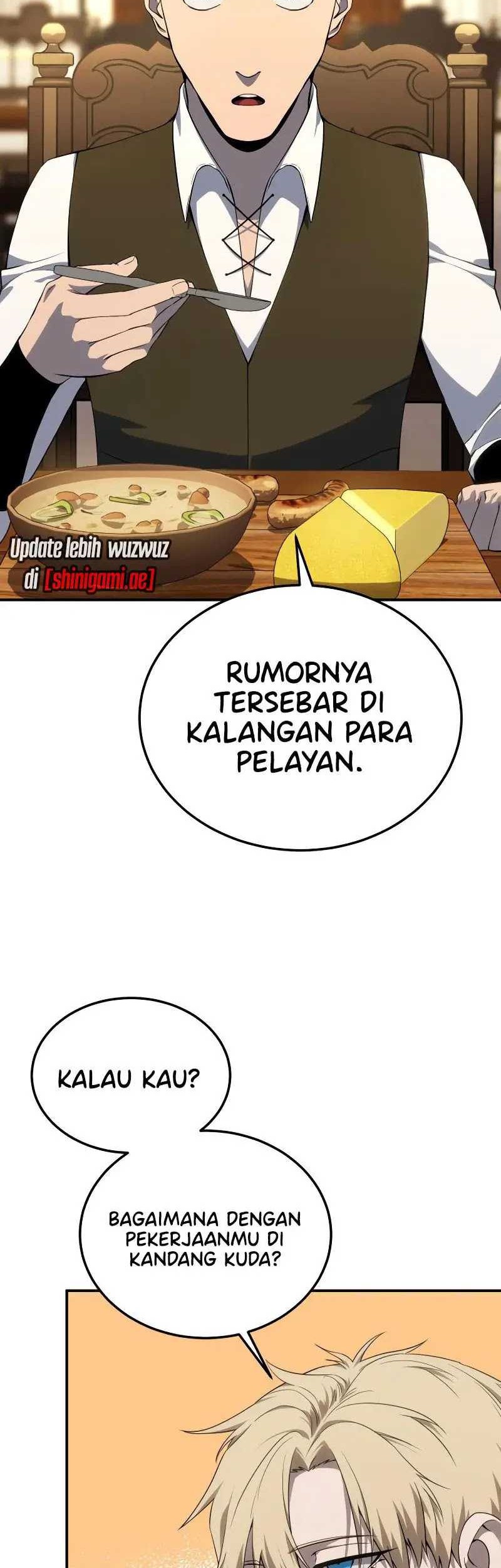 Star-Embracing Swordmaster Bab 15 halaman 55
