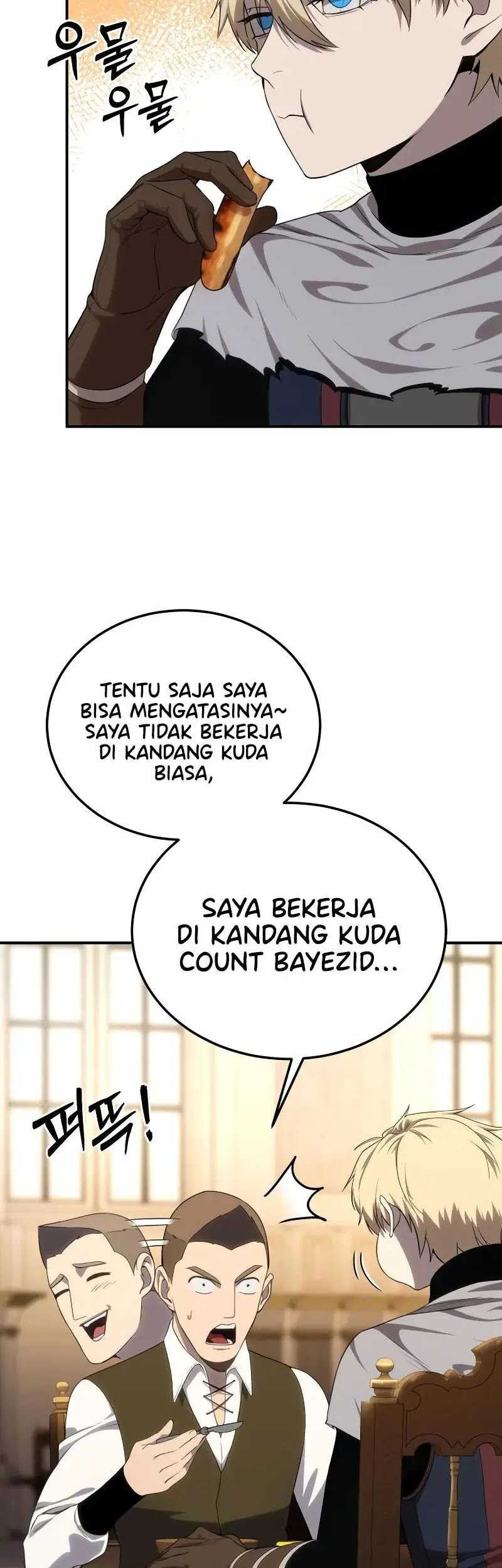 Star-Embracing Swordmaster Bab 15 halaman 56
