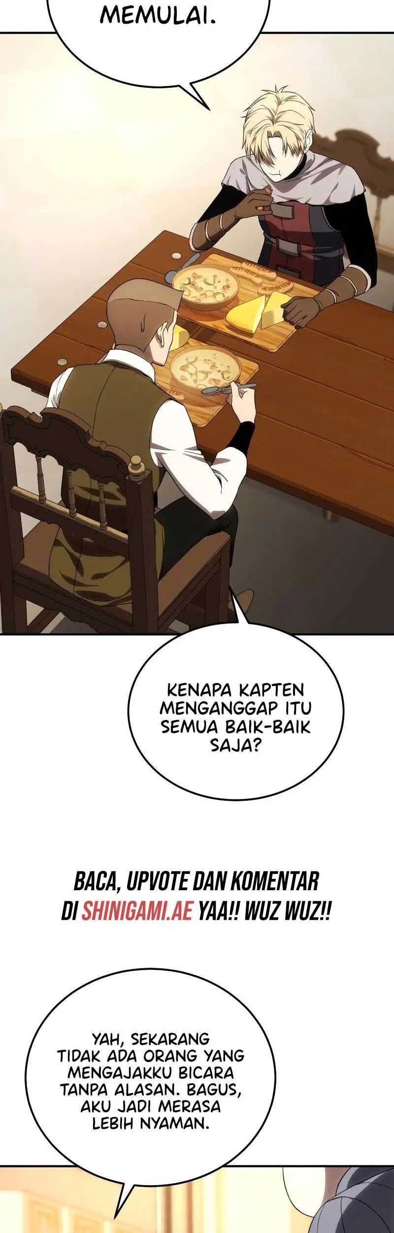 Star-Embracing Swordmaster Bab 15 halaman 60