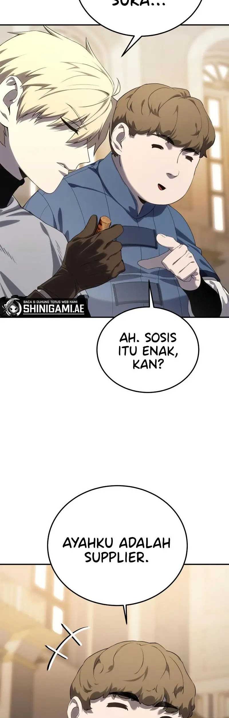 Star-Embracing Swordmaster Bab 15 halaman 67