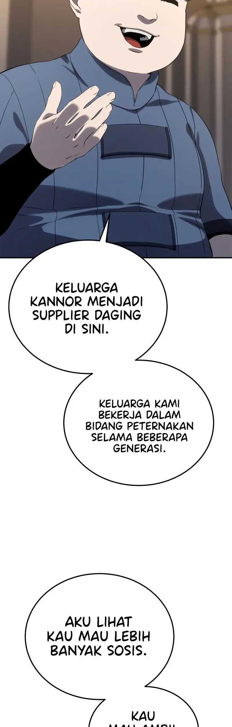 Star-Embracing Swordmaster Bab 15 halaman 68
