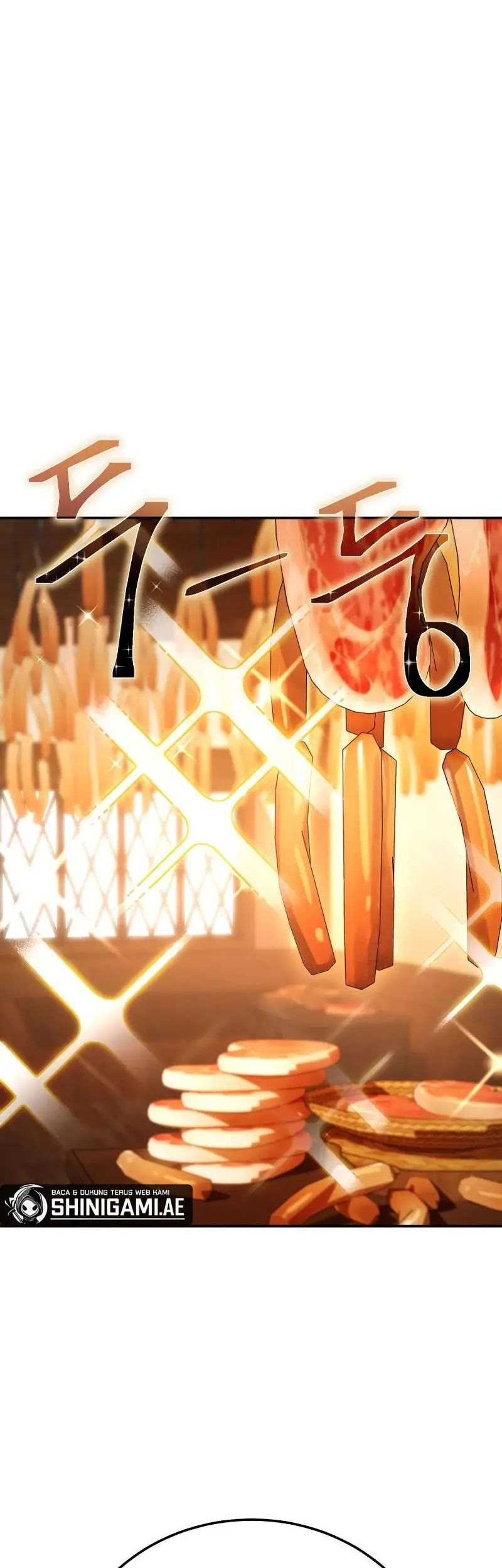 Star-Embracing Swordmaster Bab 15 halaman 71