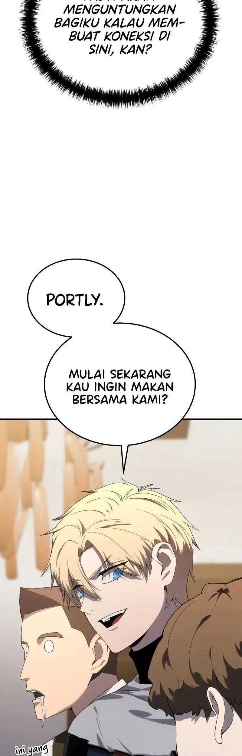 Star-Embracing Swordmaster Bab 15 halaman 75