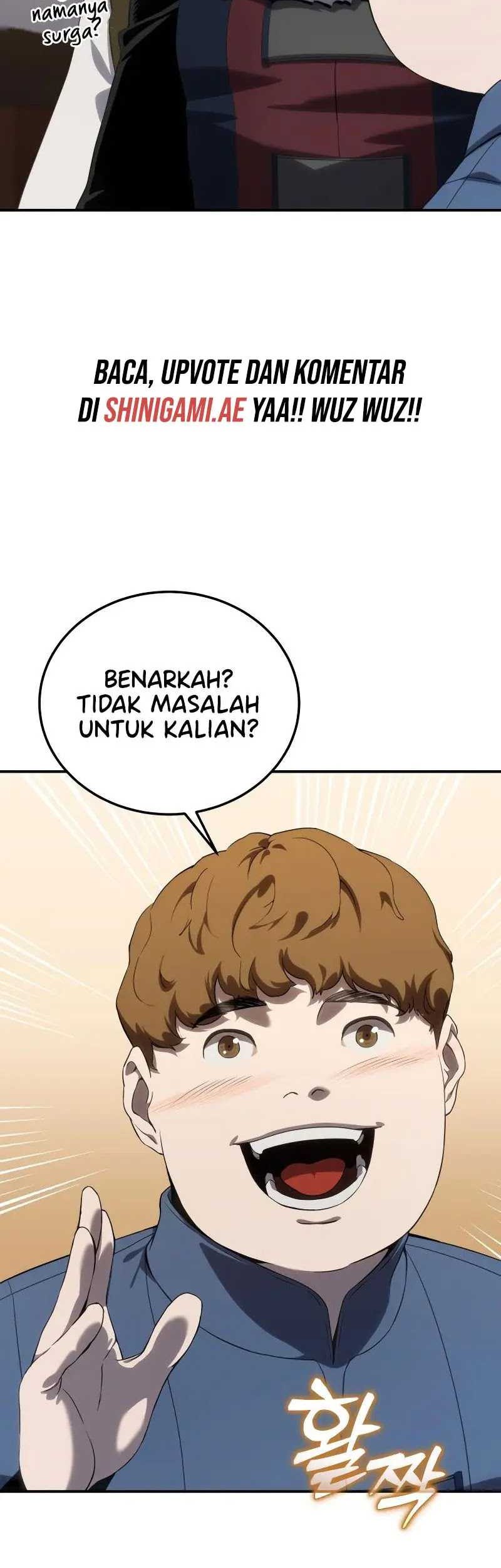 Star-Embracing Swordmaster Bab 15 halaman 76