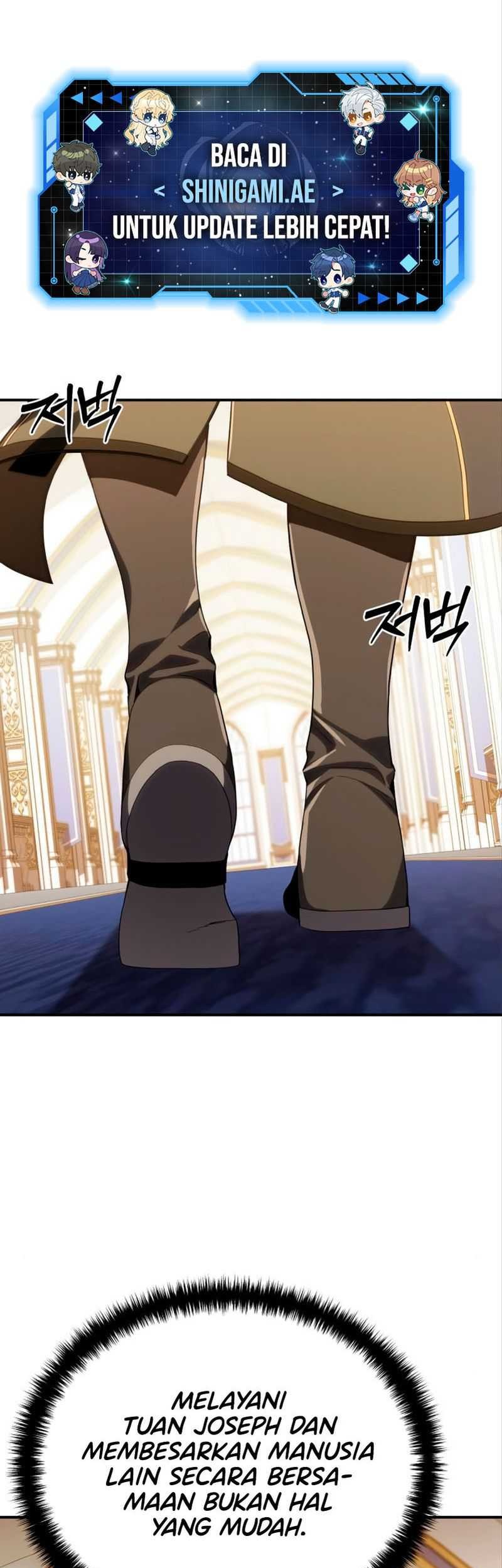 Star-Embracing Swordmaster Bab 16 halaman 2