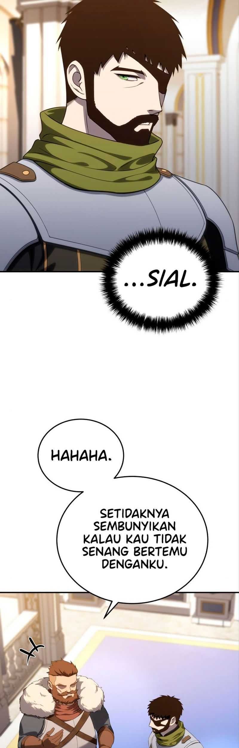 Star-Embracing Swordmaster Bab 16 halaman 6