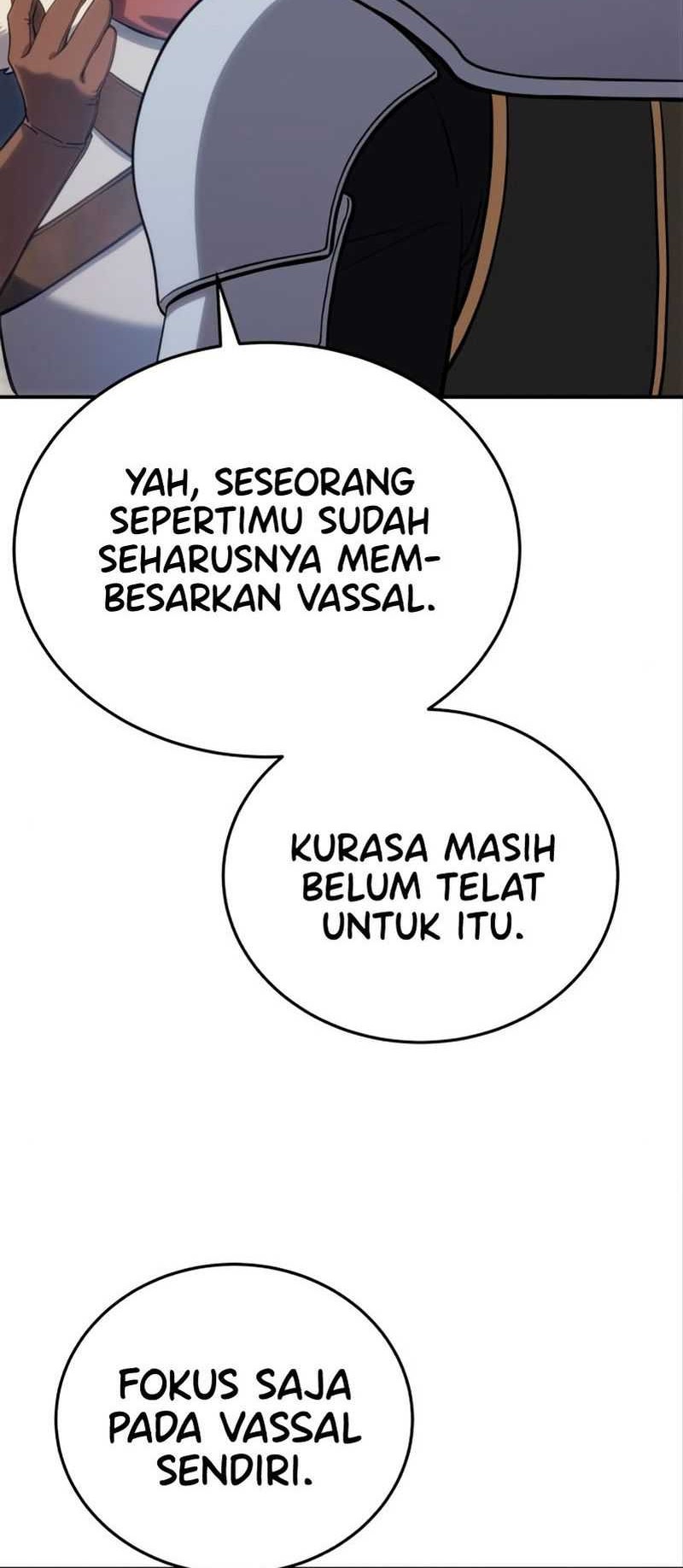 Star-Embracing Swordmaster Bab 16 halaman 9