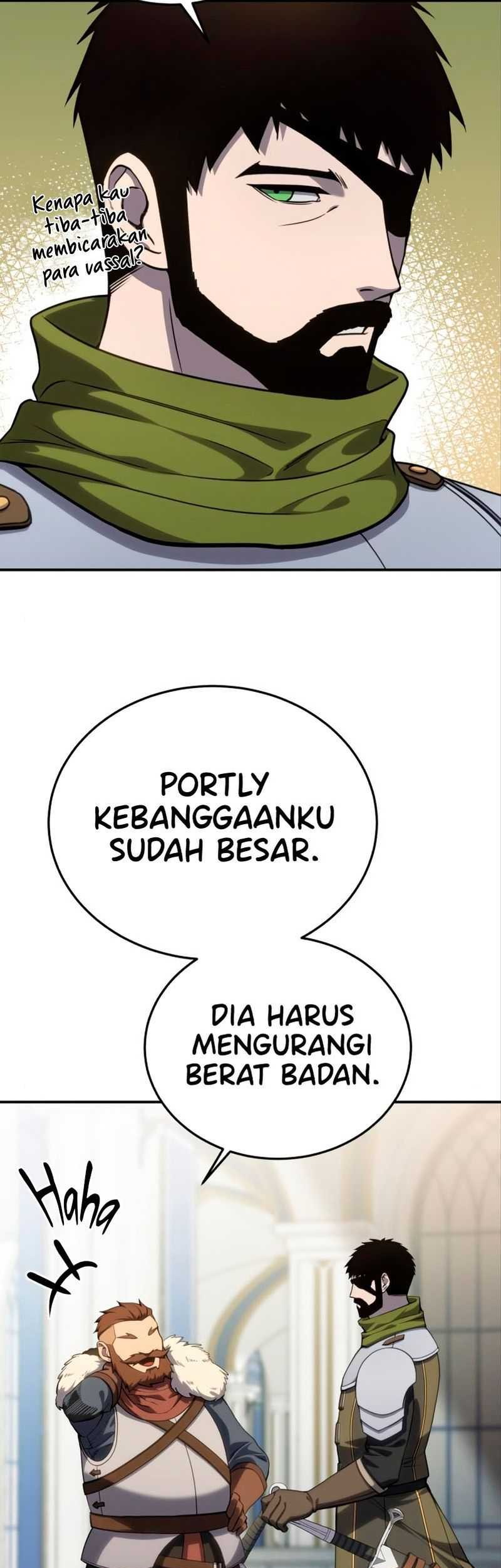 Star-Embracing Swordmaster Bab 16 halaman 10