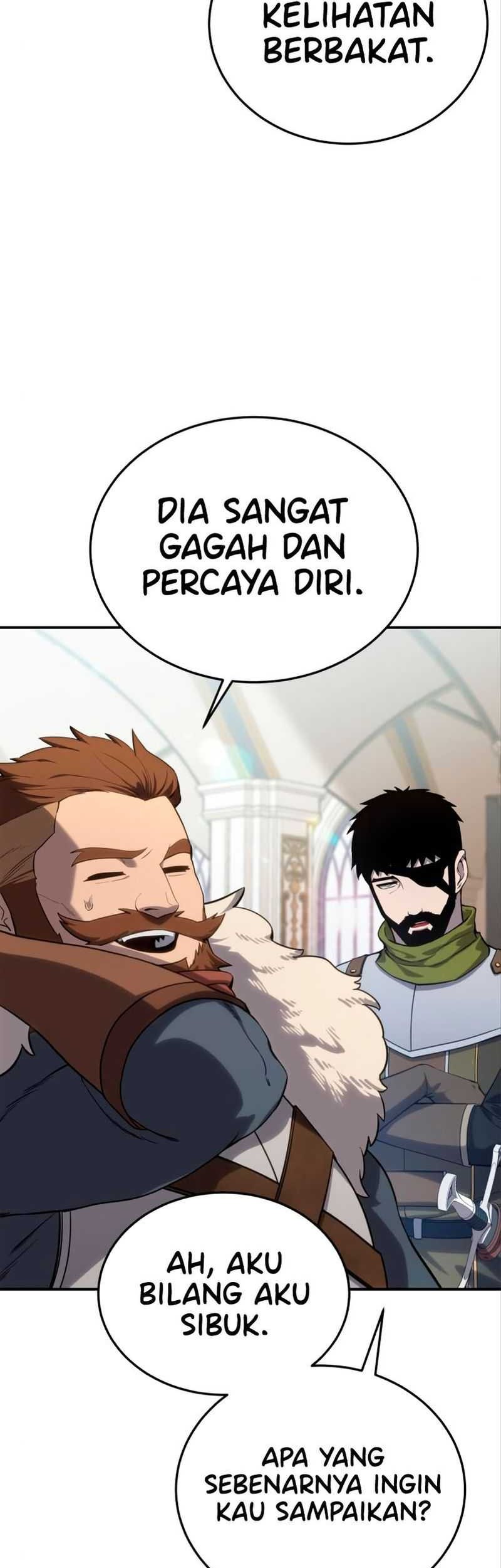 Star-Embracing Swordmaster Bab 16 halaman 12