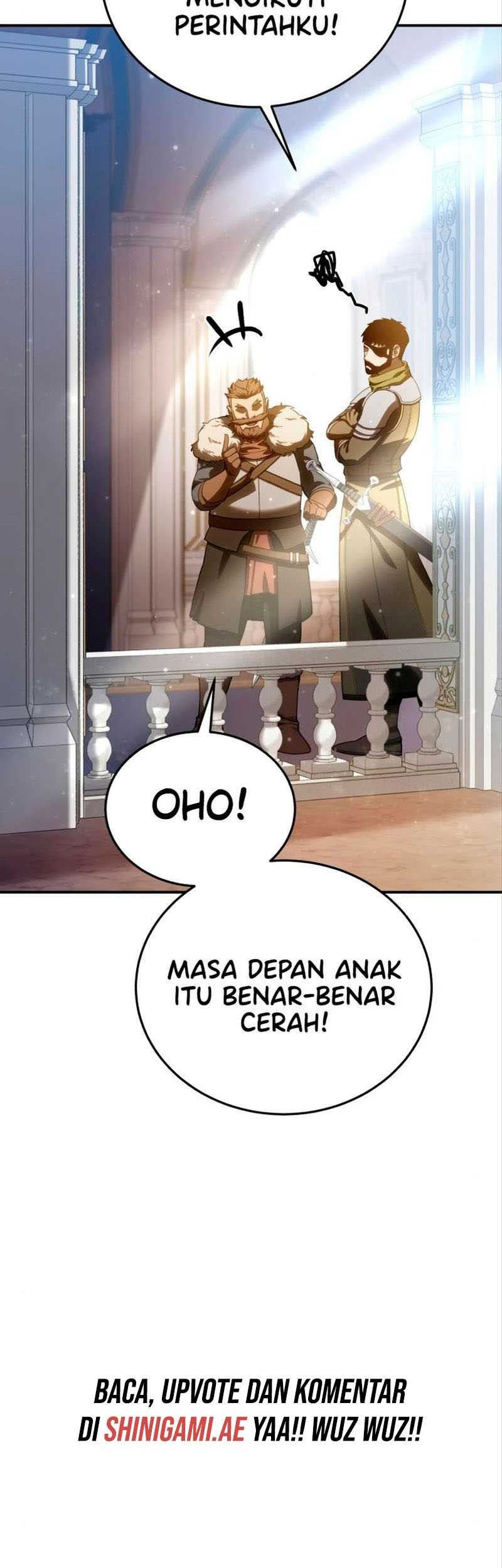 Star-Embracing Swordmaster Bab 16 halaman 20