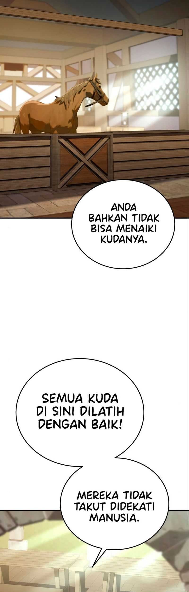 Star-Embracing Swordmaster Bab 16 halaman 22