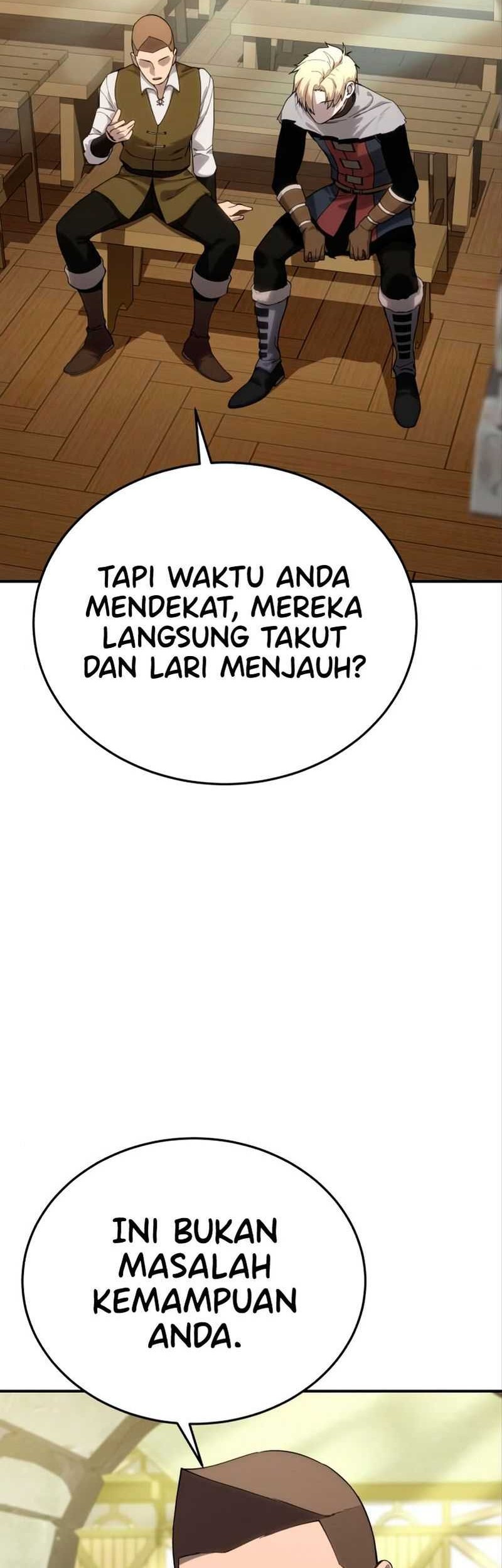 Star-Embracing Swordmaster Bab 16 halaman 23