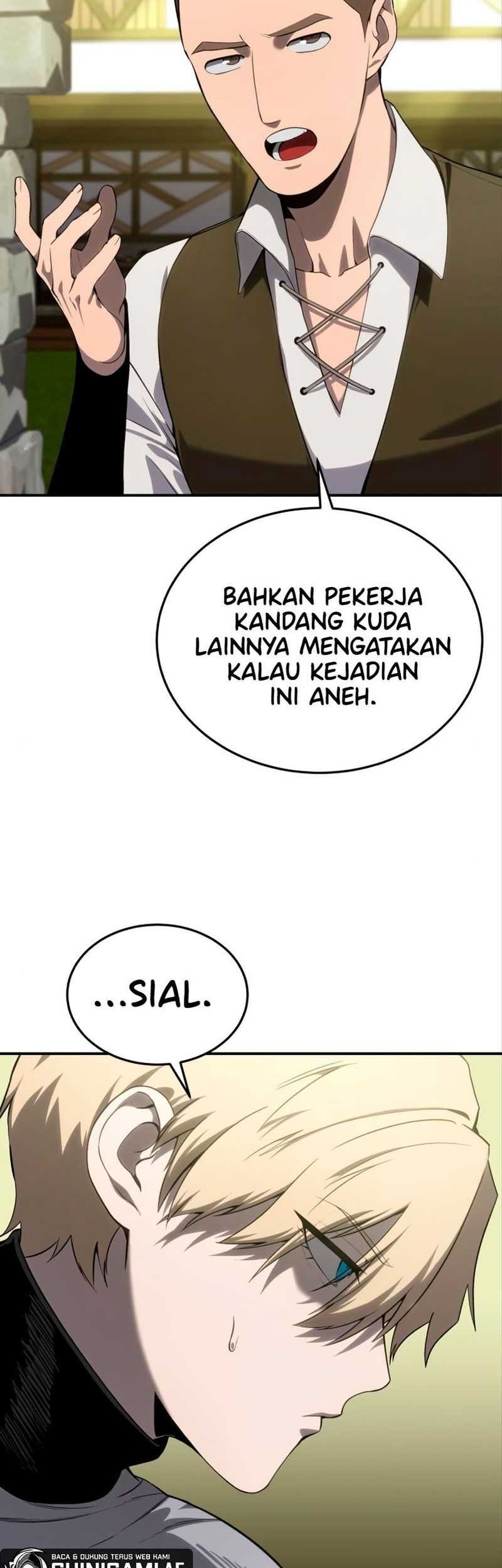 Star-Embracing Swordmaster Bab 16 halaman 24