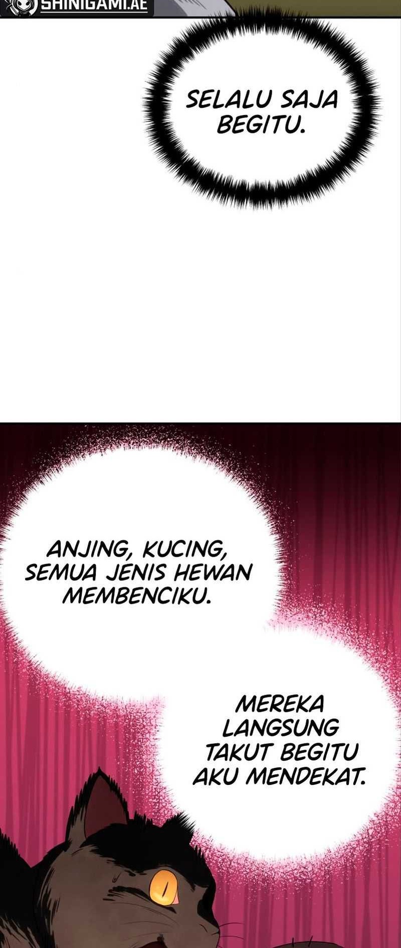Star-Embracing Swordmaster Bab 16 halaman 25