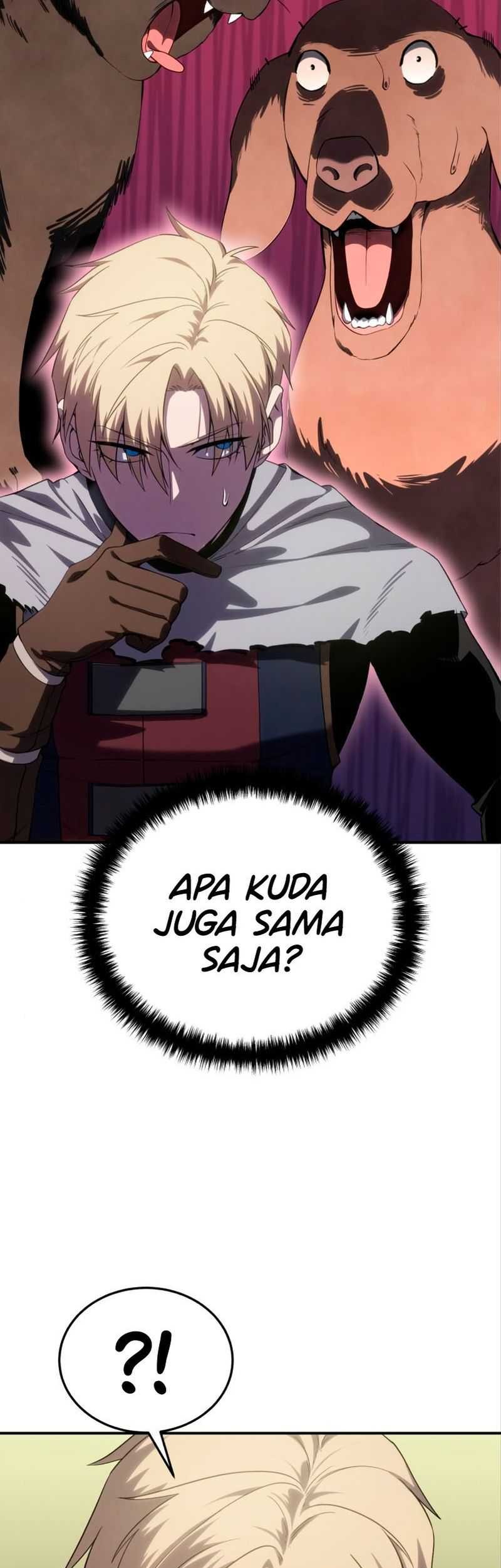Star-Embracing Swordmaster Bab 16 halaman 26