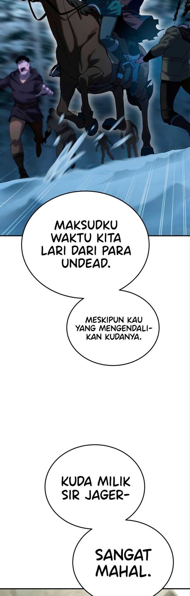 Star-Embracing Swordmaster Bab 16 halaman 28