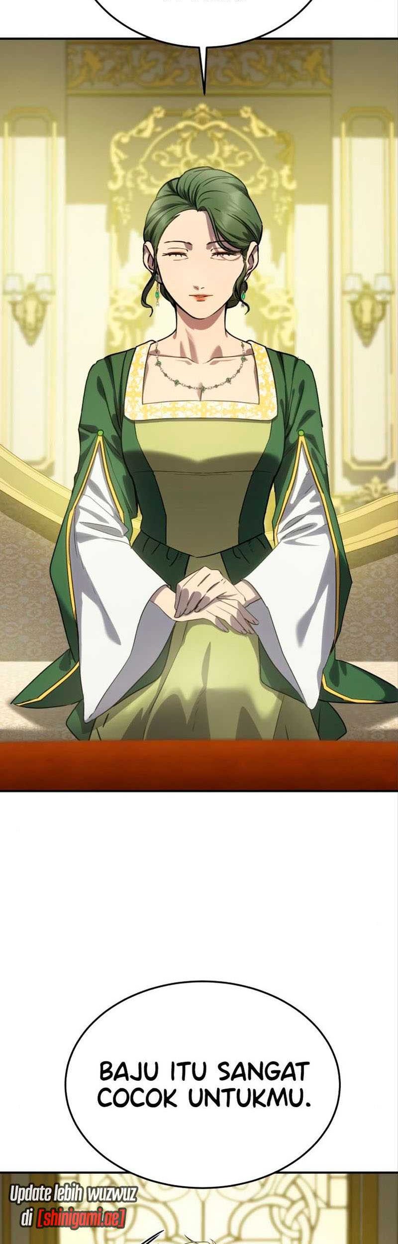 Star-Embracing Swordmaster Bab 16 halaman 35
