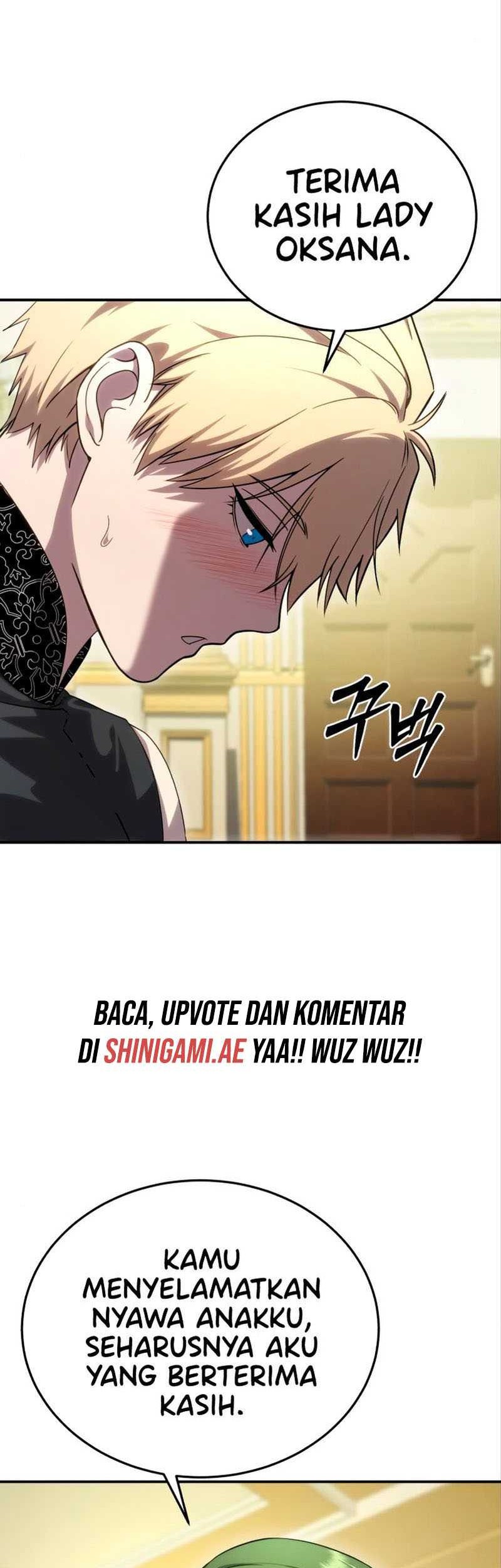 Star-Embracing Swordmaster Bab 16 halaman 39