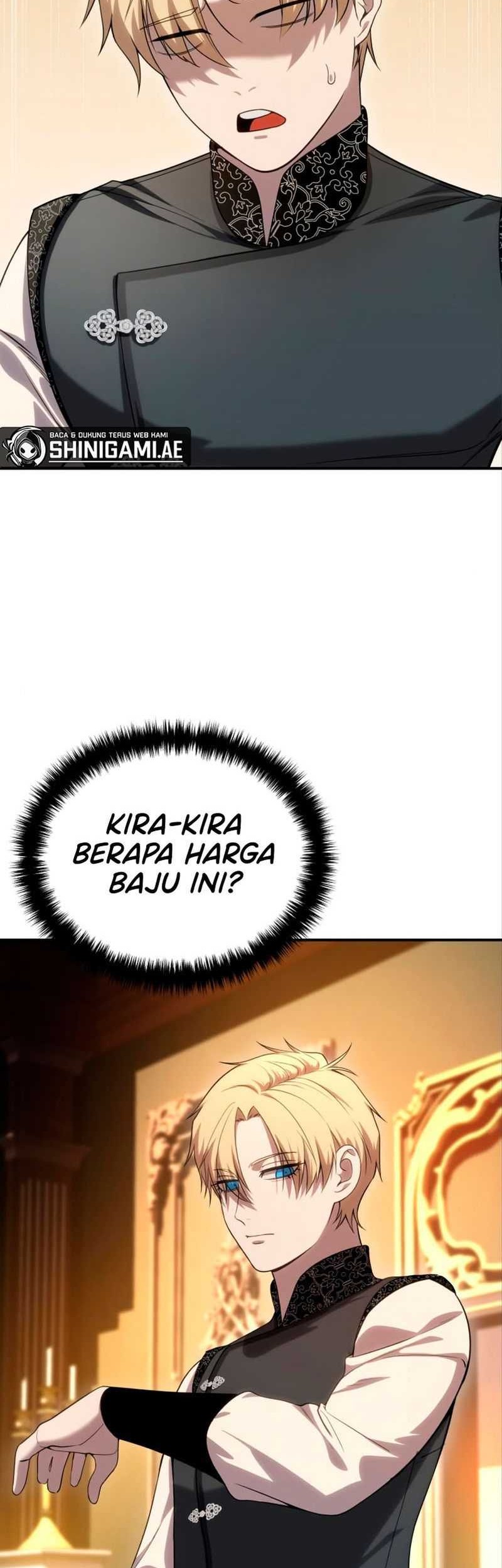 Star-Embracing Swordmaster Bab 16 halaman 43