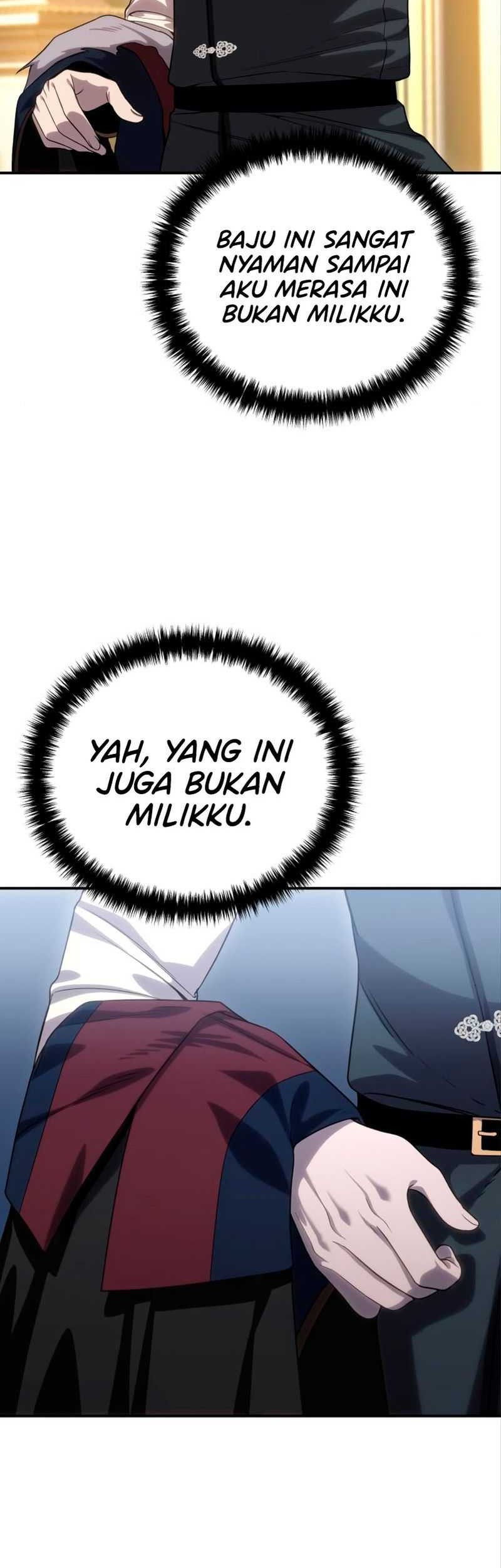 Star-Embracing Swordmaster Bab 16 halaman 44