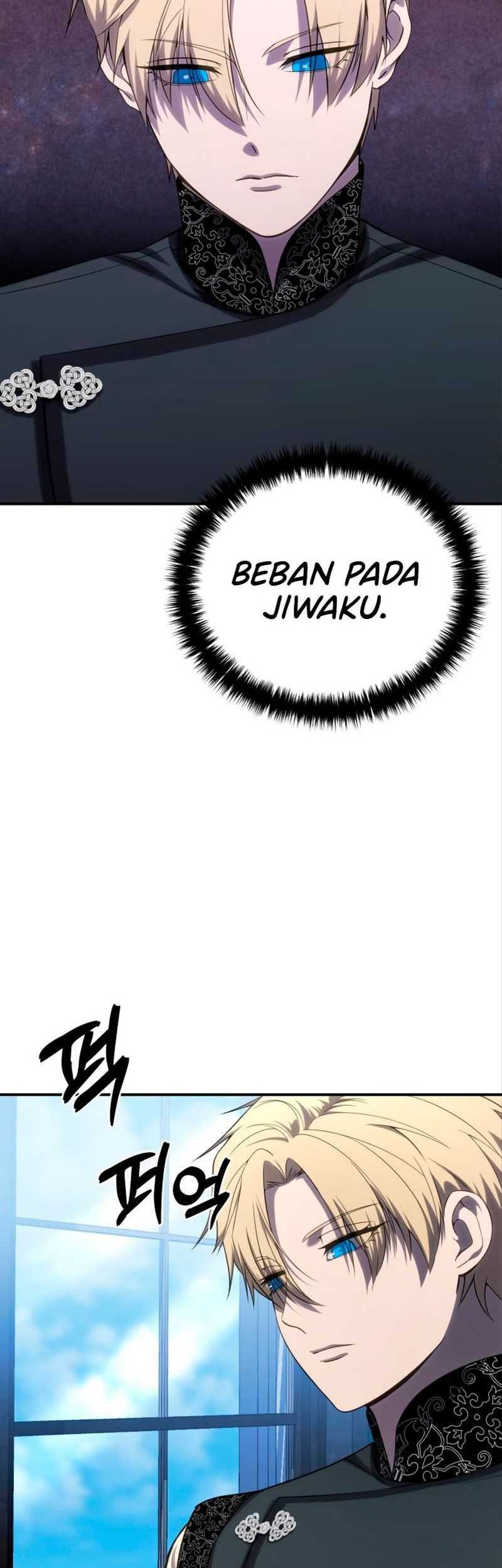 Star-Embracing Swordmaster Bab 16 halaman 47