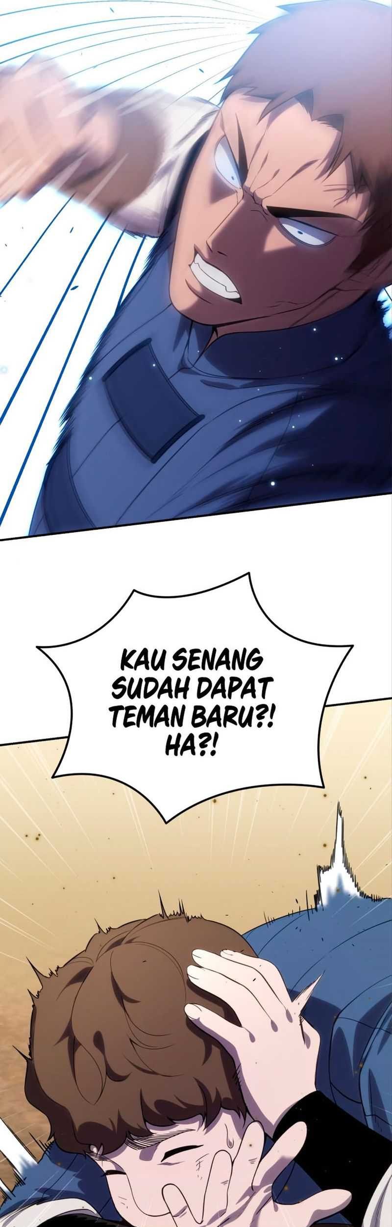 Star-Embracing Swordmaster Bab 16 halaman 50