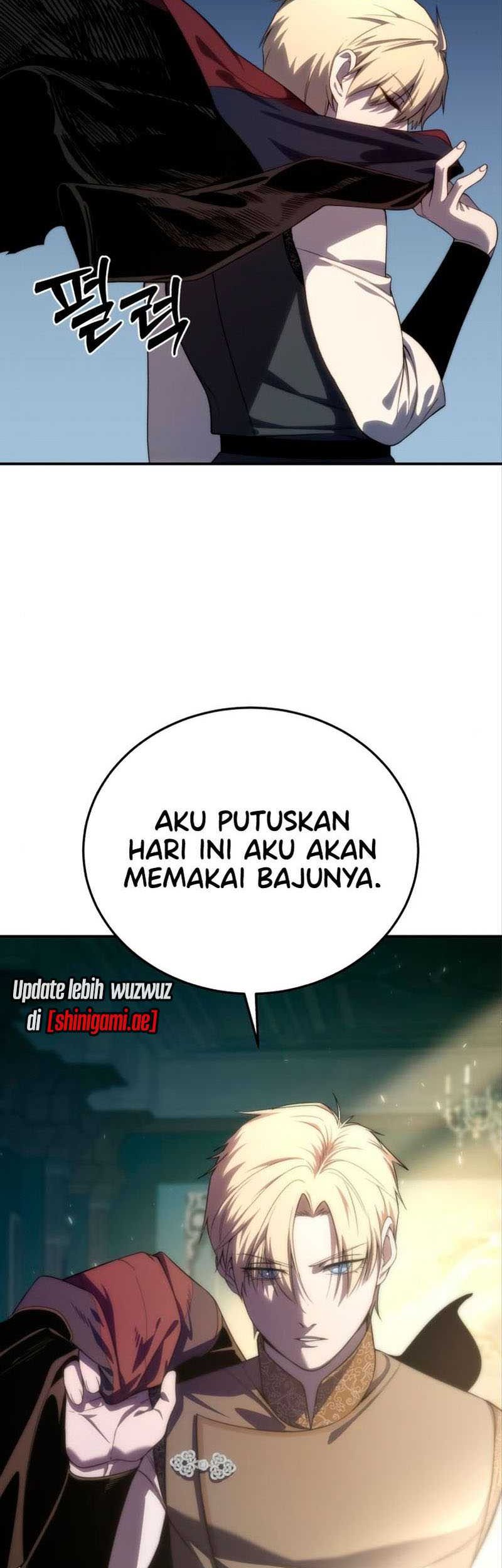 Star-Embracing Swordmaster Bab 16 halaman 56