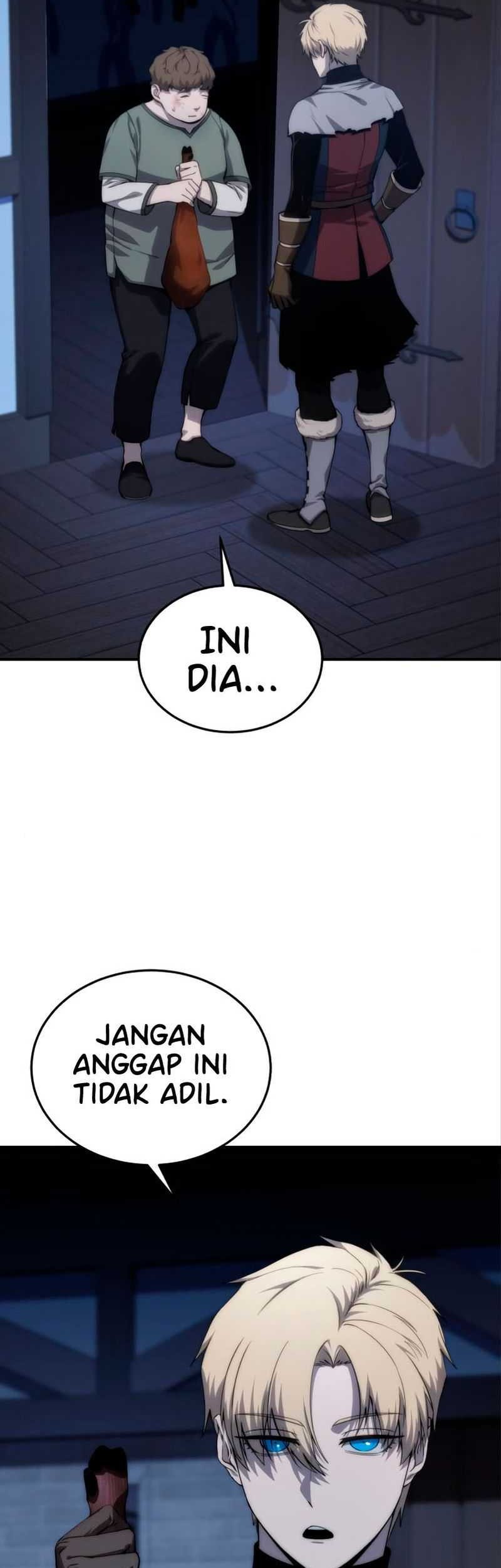 Star-Embracing Swordmaster Bab 16 halaman 68