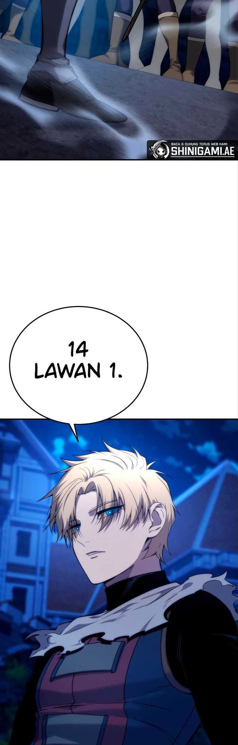 Star-Embracing Swordmaster Bab 16 halaman 73