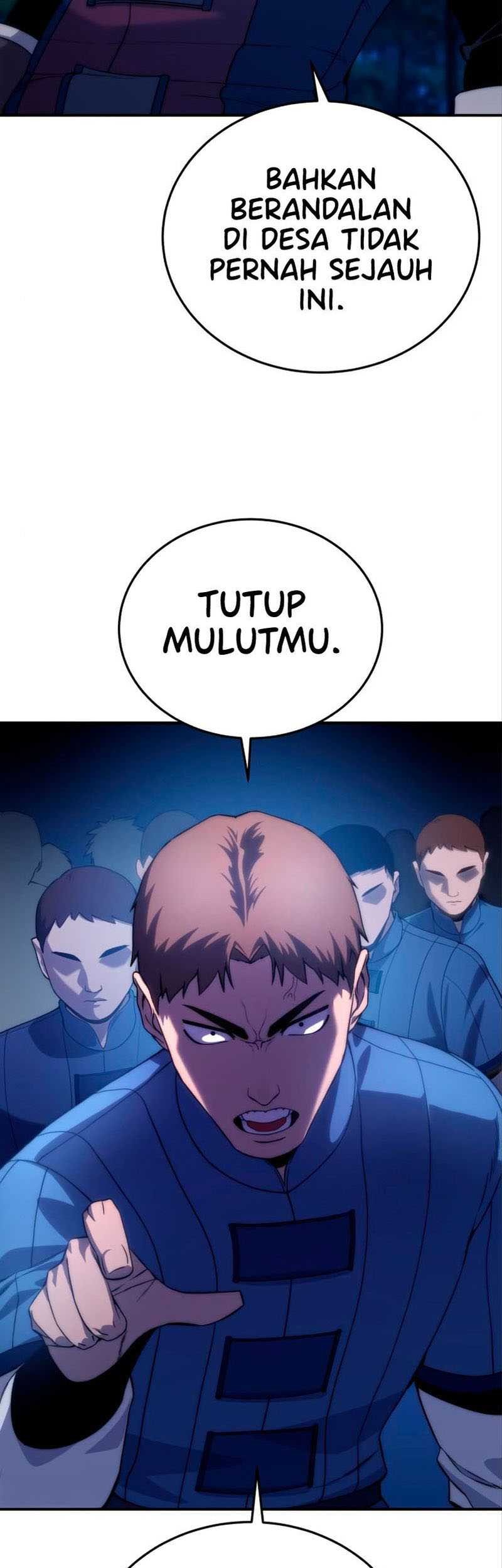 Star-Embracing Swordmaster Bab 16 halaman 74