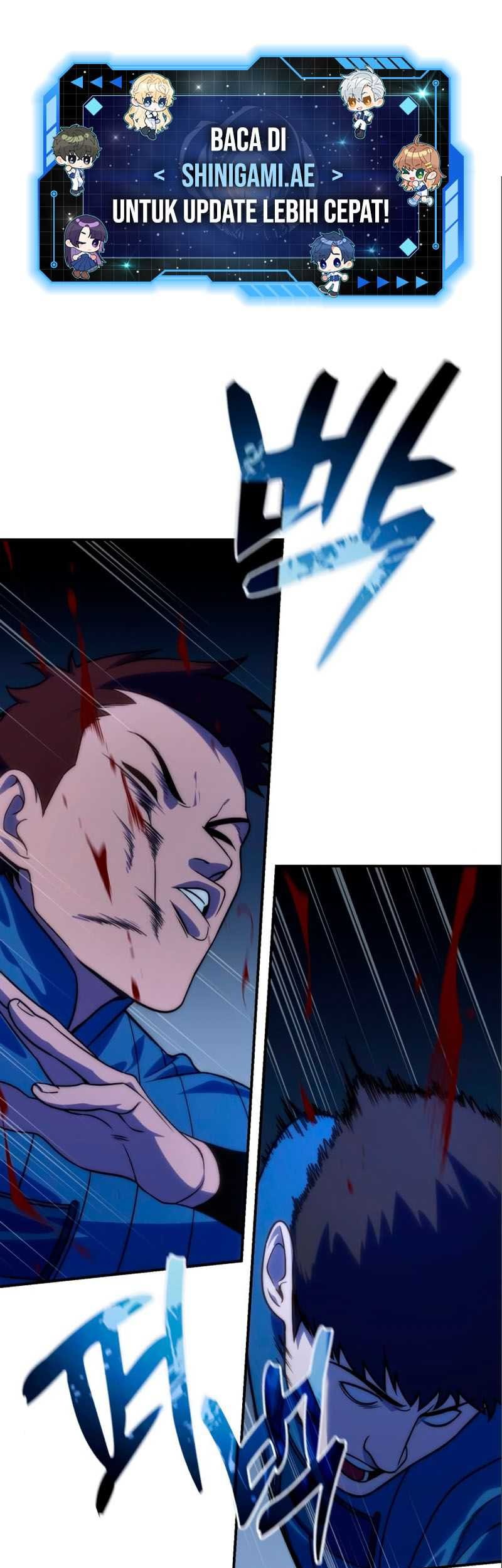Star-Embracing Swordmaster chapter 17 halaman 2